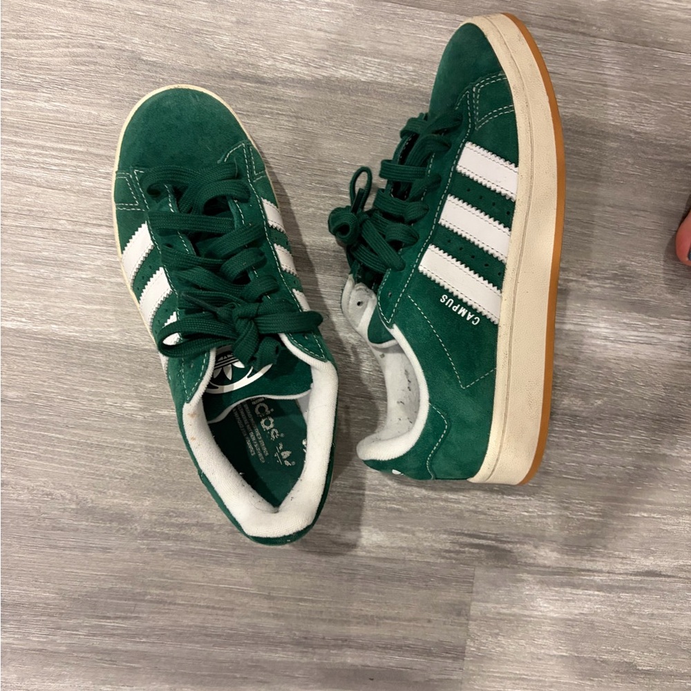 Adidas Campus Sneakers